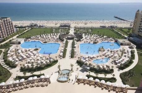 DIT Majestic Beach Resort - Ultra All Inclusive - 26