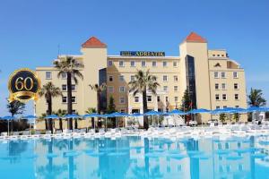 Adriatik Hotel, BW Premier Collection, Durres