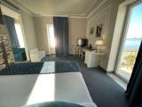 Double Junior Suite with balcony