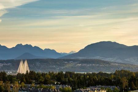 Sheraton Vancouver Guildford - 140