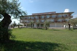 Elaia Garden Hotel, Sperlonga