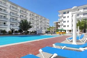 Europa Family Apartments, Blanes