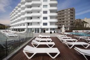 ALEGRIA Mar Mediterrania - Adults Only 4*Sup, Santa Susanna