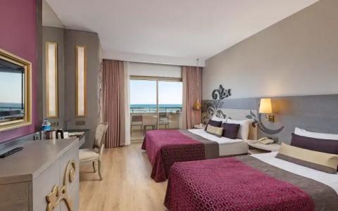 Kirman Belazur Resort&Spa - 106