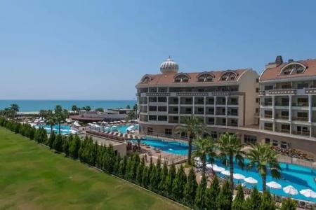 Kirman Belazur Resort&Spa - 109