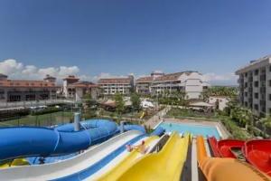 Primasol Hane Family Resort Hotel, Side