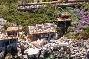 Peninsula Gardens Hotel - Adults Only, Kas