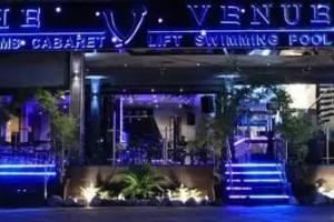 The Venue Residence - SHA Extra Plus, Jomtien Beach