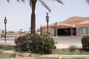 Ali Baba Palace -Families and Couples Only-, Hurghada