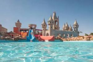 Serenity Fun City, Hurghada