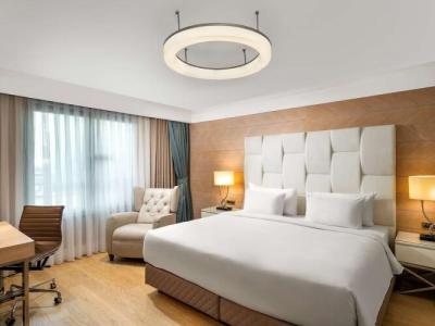 Radisson Blu, Istanbul Sisli - 127