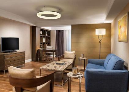 Radisson Blu, Istanbul Sisli - 118