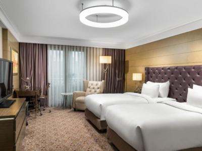 Radisson Blu, Istanbul Sisli - 103