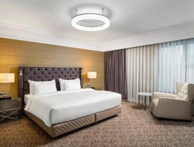 Radisson Blu, Istanbul Sisli - 106