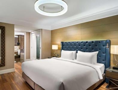 Radisson Blu, Istanbul Sisli - 115