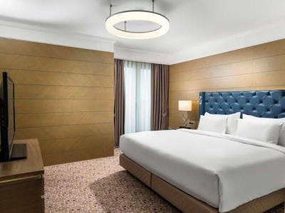 Radisson Blu, Istanbul Sisli - 109