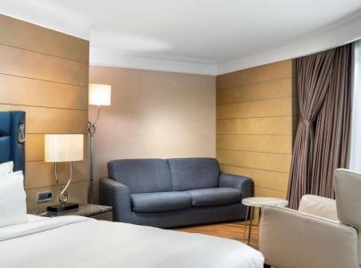 Radisson Blu, Istanbul Sisli - 122