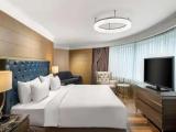 Panoramic Double Suite with city view