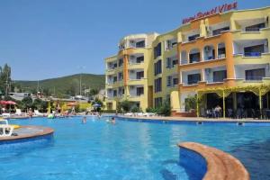 Sveti Vlas Hotel, Sveti Vlas