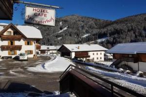 Hotel Silvesterhof, Toblach