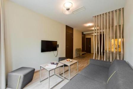 Amberton Green Apartments Palanga - 43