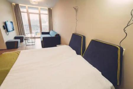 Amberton Green Apartments Palanga - 90