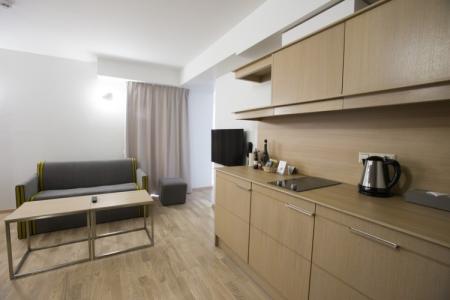 Amberton Green Apartments Palanga - 45