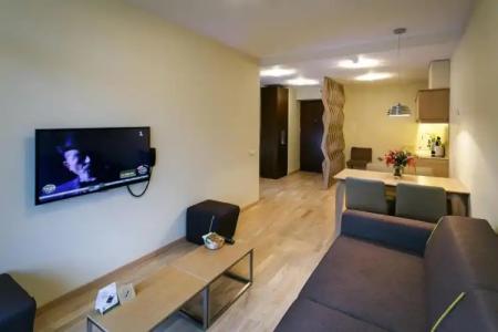 Amberton Green Apartments Palanga - 63