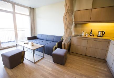 Amberton Green Apartments Palanga - 34