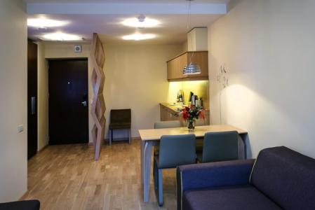 Amberton Green Apartments Palanga - 42