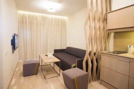 Amberton Green Apartments Palanga - 38