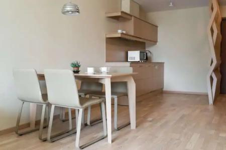 Amberton Green Apartments Palanga - 12