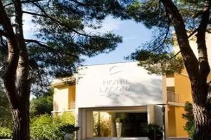 Hotel Club Lacona, Lacona