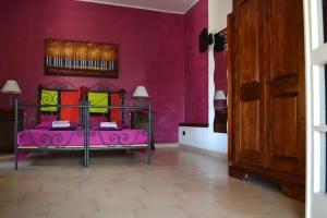 Bed & Breakfast «Nike B&B», San Foca