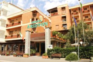 Hotel Ariston, Marina di Grosseto