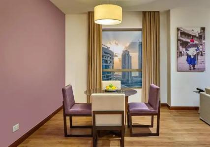 Ramada, Suites and Apartments by Wyndham Dubai JBR - 130