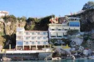 Hotel Liro, Vlore