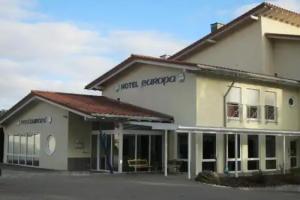 Hotel Europa, Ramstein