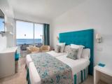 Superior Double room seafront