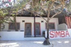 Simba Beach Zanzibar, Kiwengwa