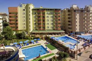 Riviera Apart, Alanya