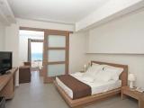 Double Suite with sea view