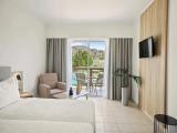 Superior Double room with garden view