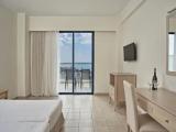 Classic room with sea view