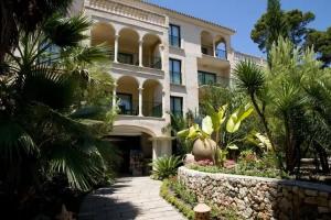 Lago Garden Apart-Suites & Spa Hotel, Cala Ratjada