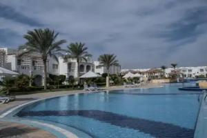 Continental Plaza Beach Resort, Sharm el Sheikh