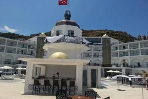 The Qasr Bodrum Halal Resort & Spa, Guendogan