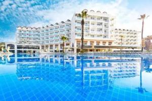 SunConnect Grand Ideal Premium, Marmaris