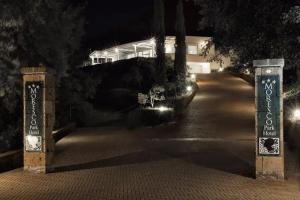 Moresco Park Hotel, Sperlonga