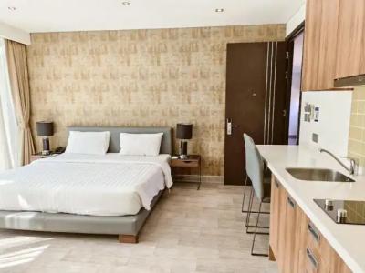 Absolute Twin Sands Resort & Spa - SHA Extra Plus - 146